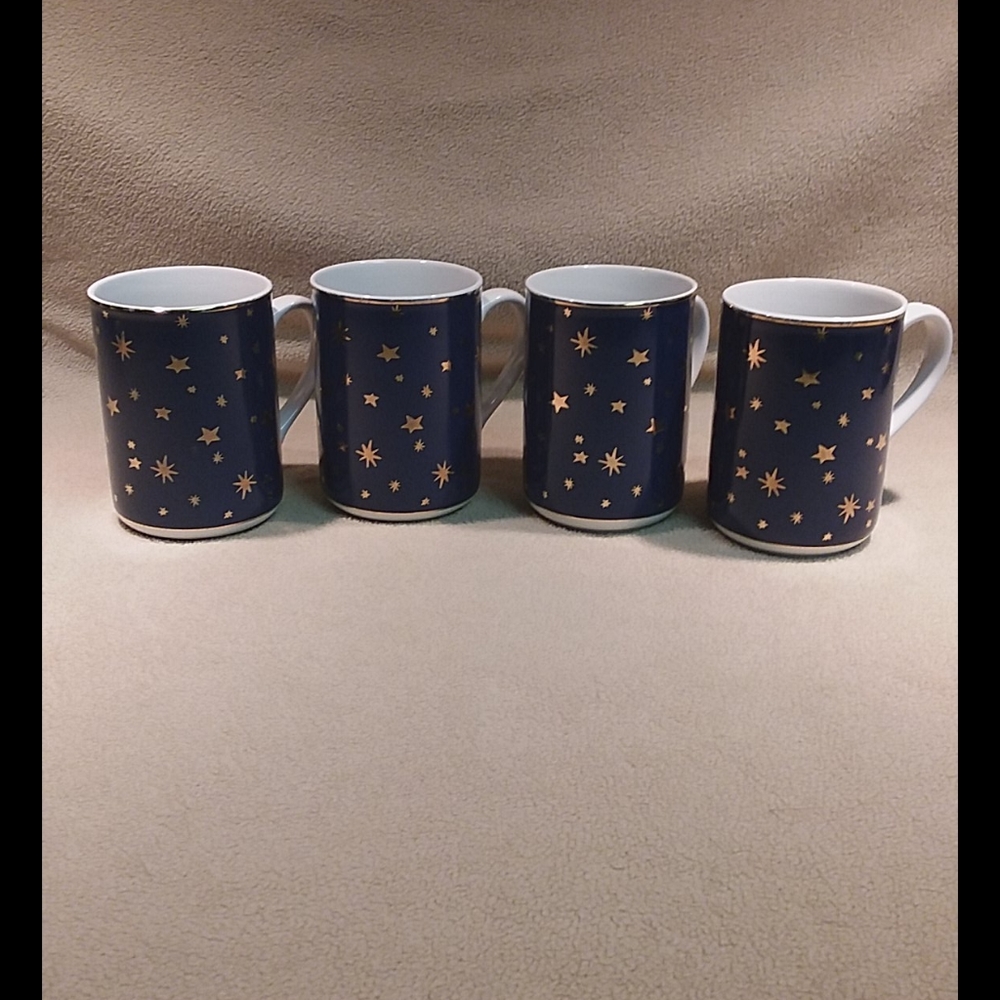 Galaxy By Sakura Mugs (China)